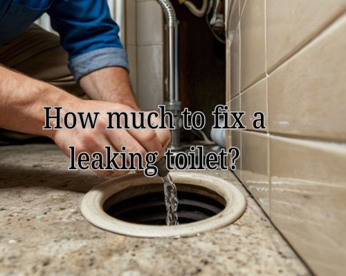 a drain fixation