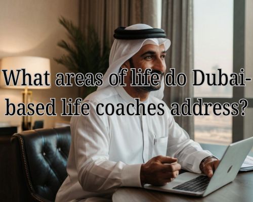 a Dubai-based coach
