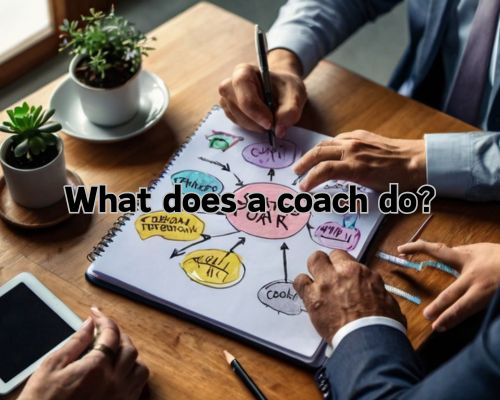 a strategic planning work