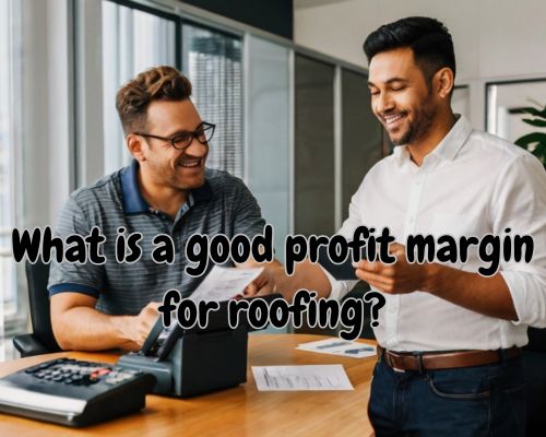 businessmen doing a thorough talk