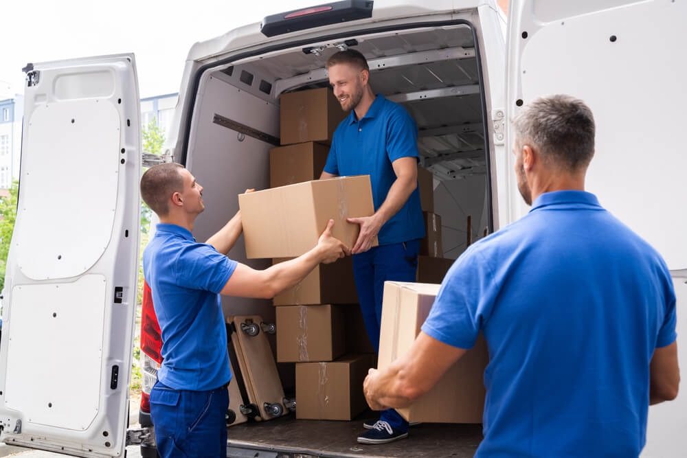 Top Rated Moving Leads