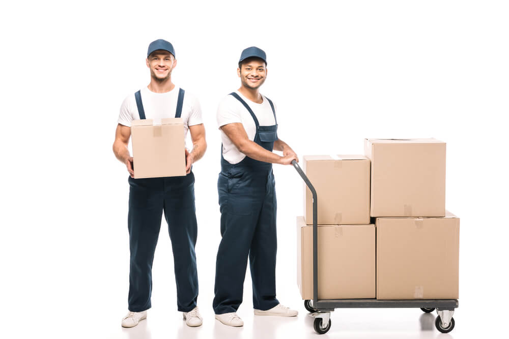 Long Distance Movers Carrollton