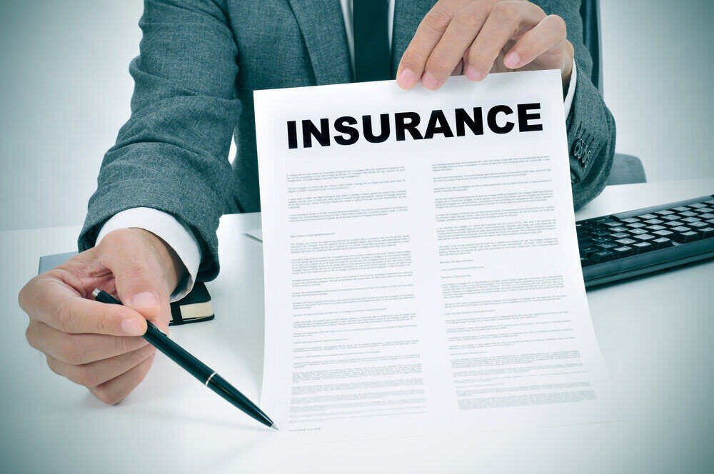 Life Insurance Policy