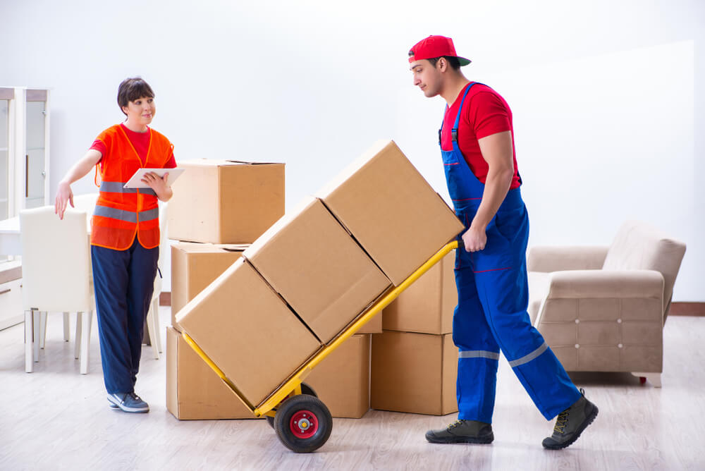 Local Moving Leads Provider