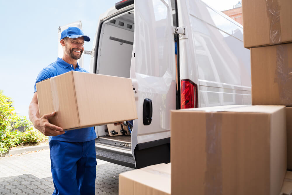 Boca Raton relocation services