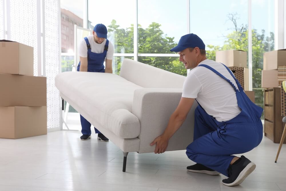 Cleveland Moving Specialists