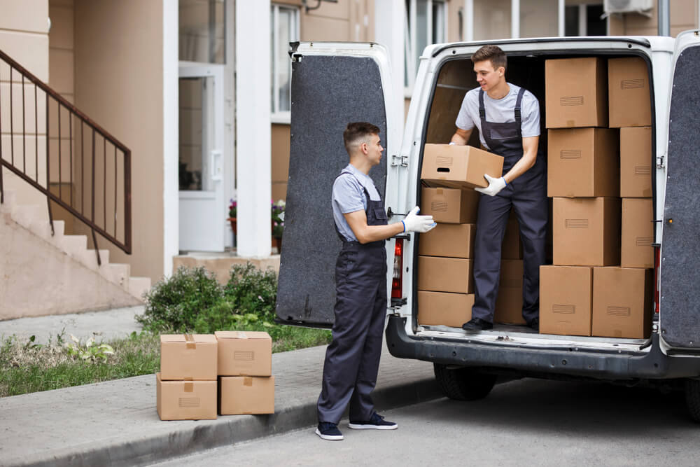 Coronado Best Moving Companies