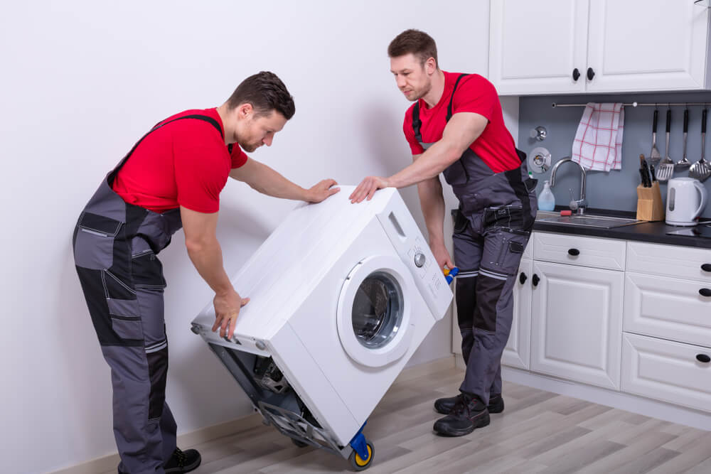 Local Moving Services Dundee