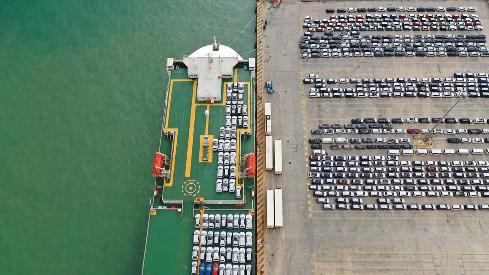 Door to Door Car Transport