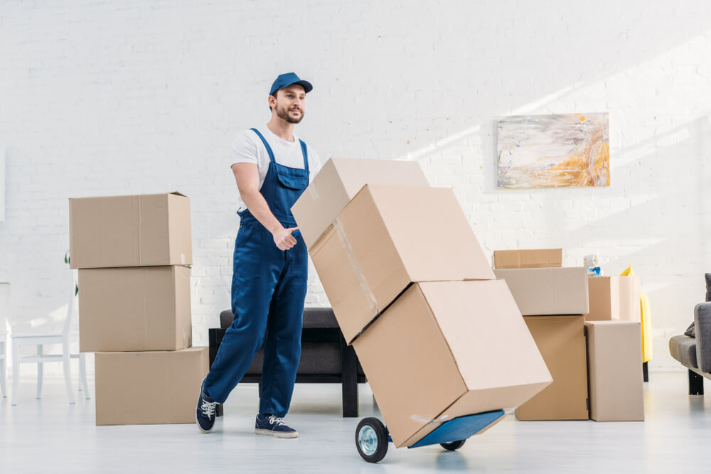 Affordable Moving Services