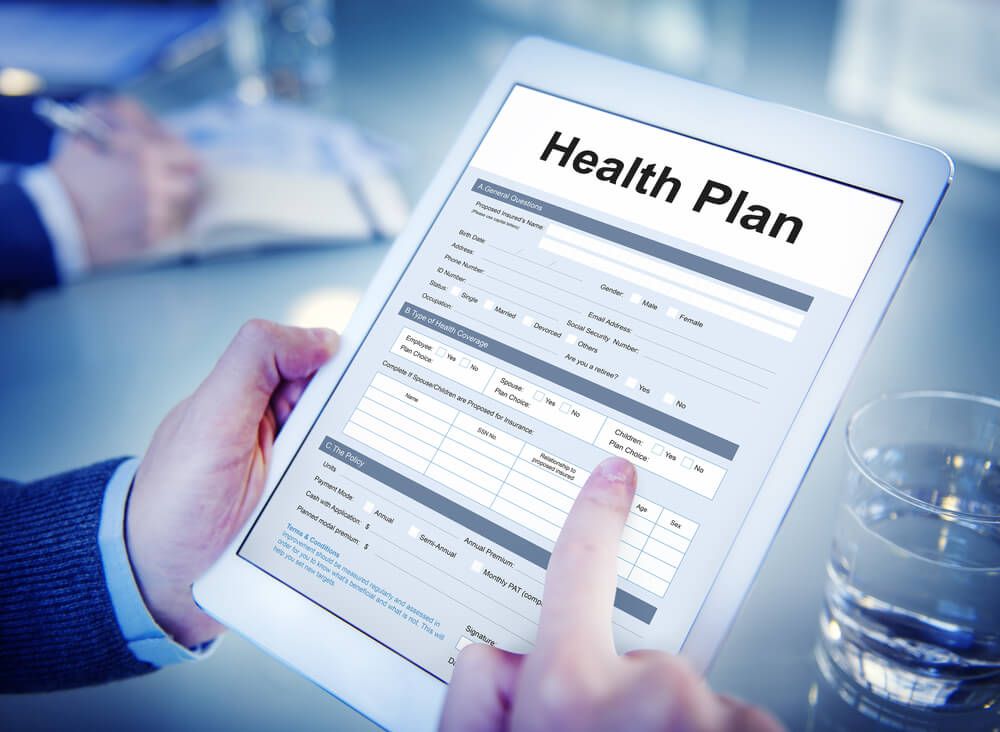 Flexible Group Health Insurance Plans For Growing Teams