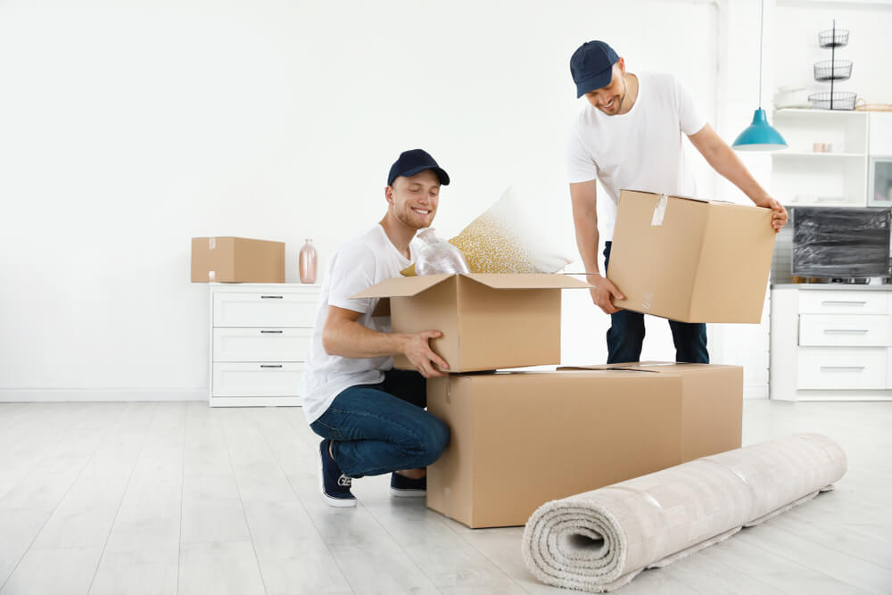 Alabama Relocation Services
