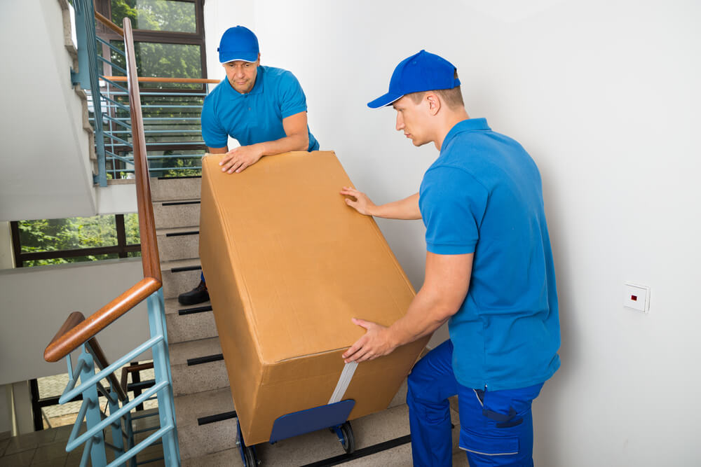 Affordable movers in Boca Raton