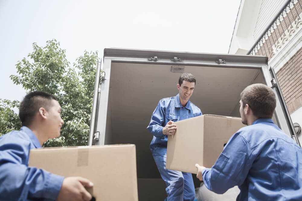 Buy Moving Company Leads