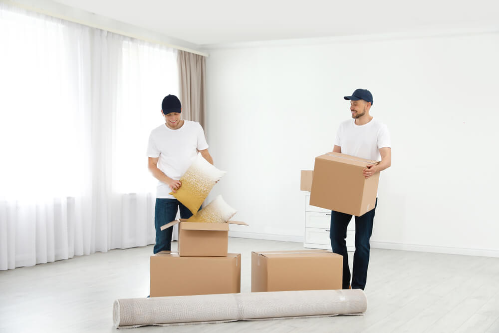 Climate Controlled Storage Units at Pompano Beach Movers