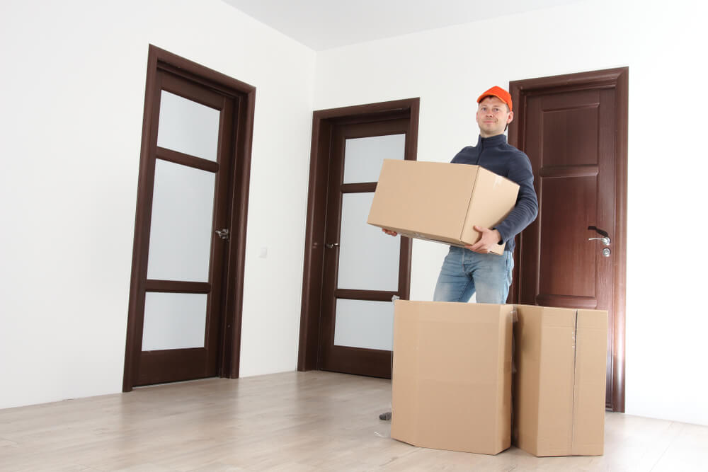 Affordable Movers Alabama