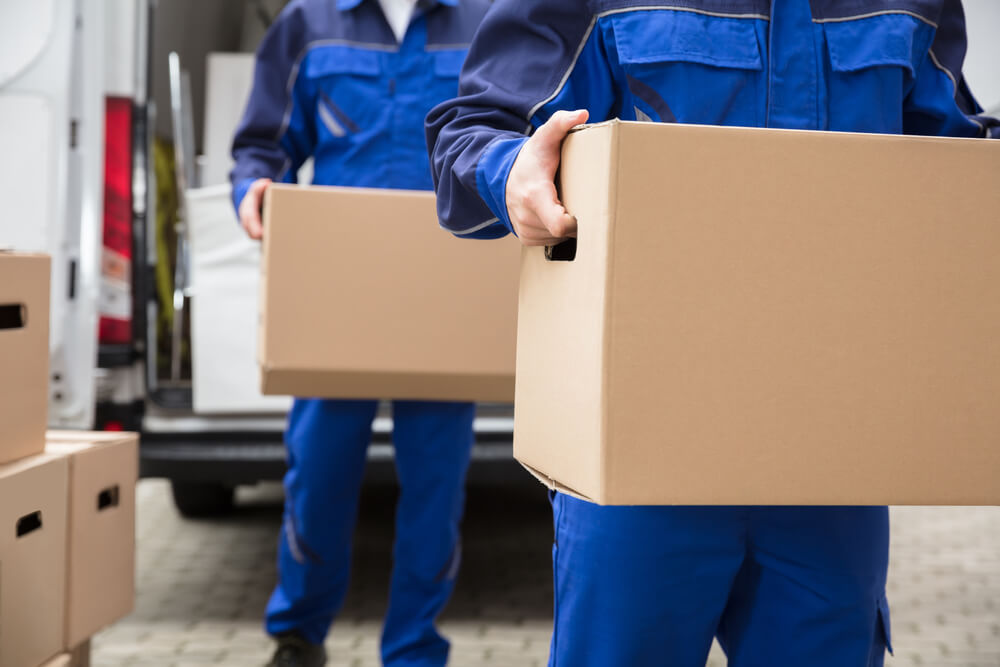 Expert Movers Cleveland
