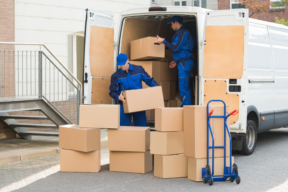 Best Local Moving Service