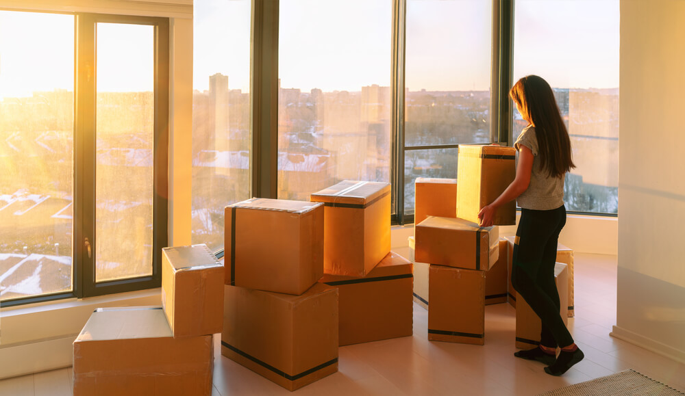 Commercial Movers Alabama