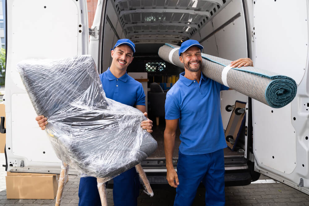Packing services Boca Raton