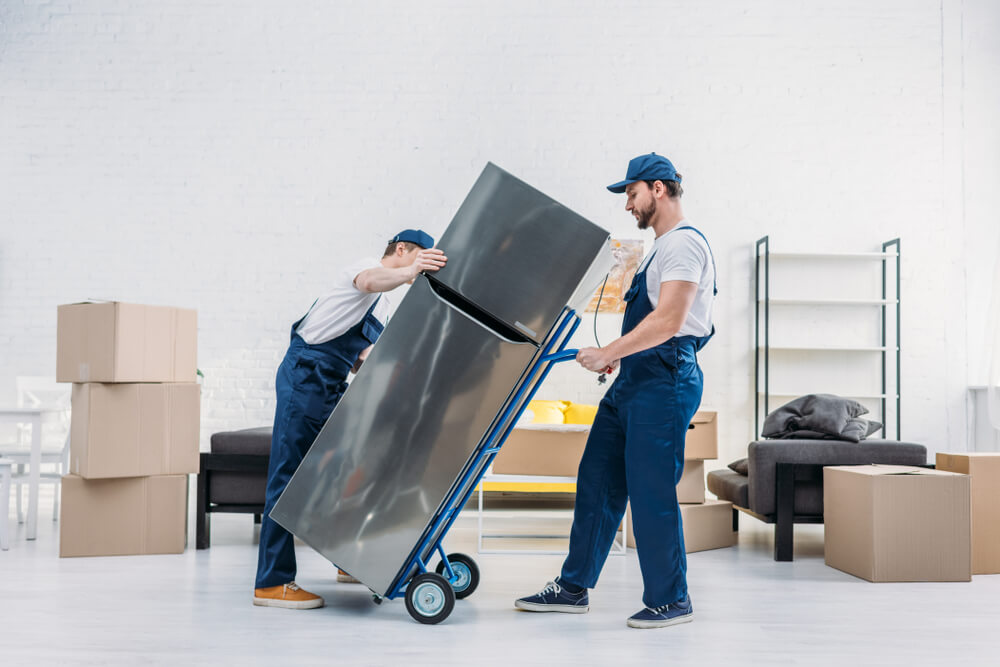 Office Relocation Services Dundee