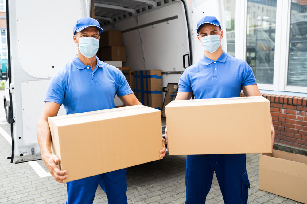 Safe Moving Transportation
