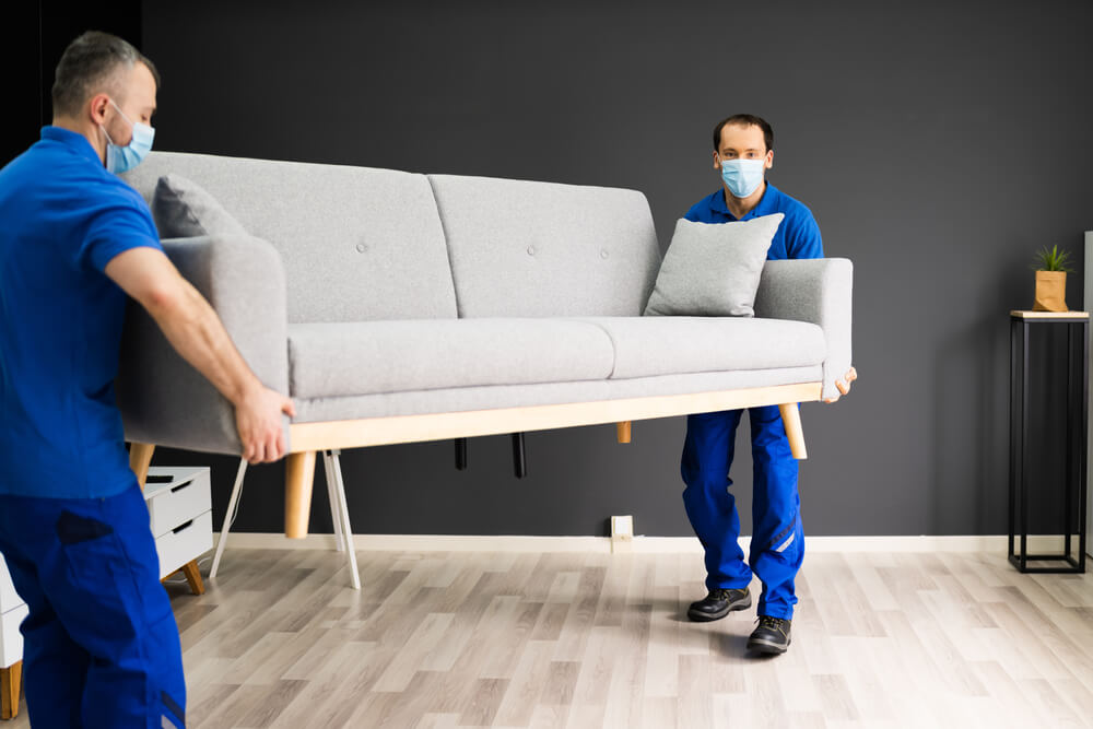 Full-service Moving Company