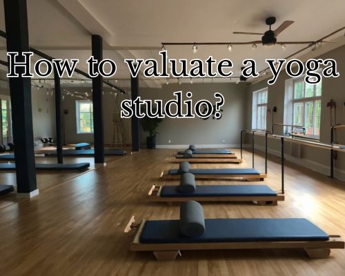 a good pilates yoga studio