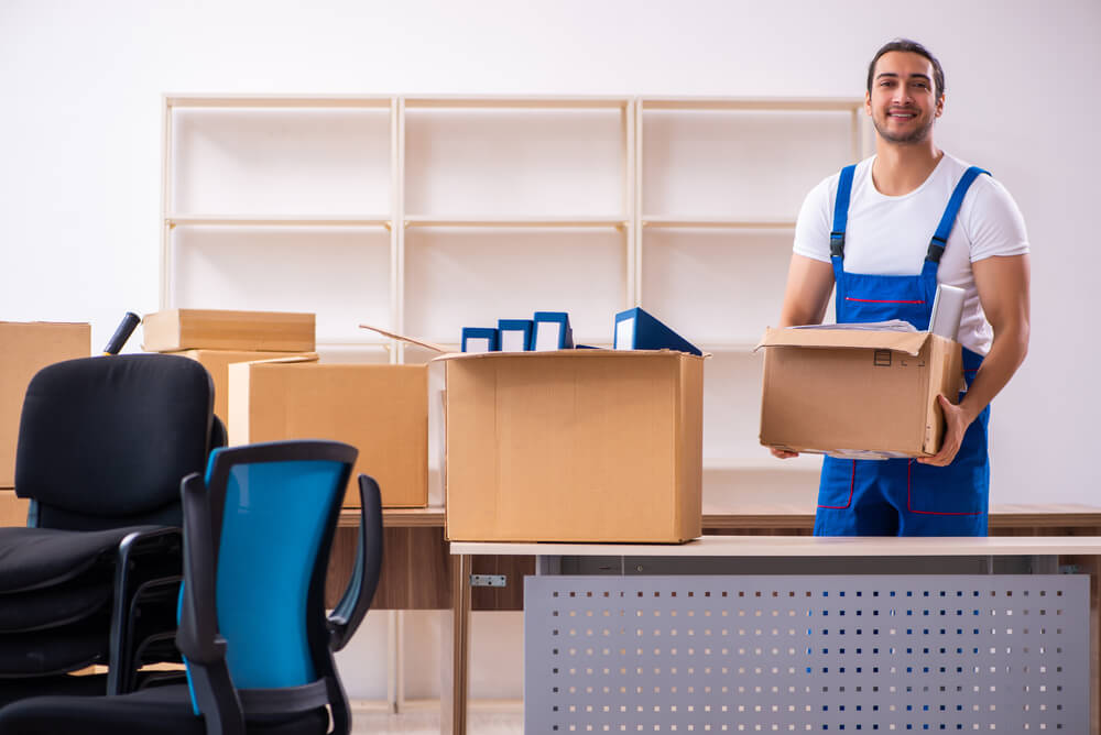 Trusted Local Moving Experts Melrose Fl