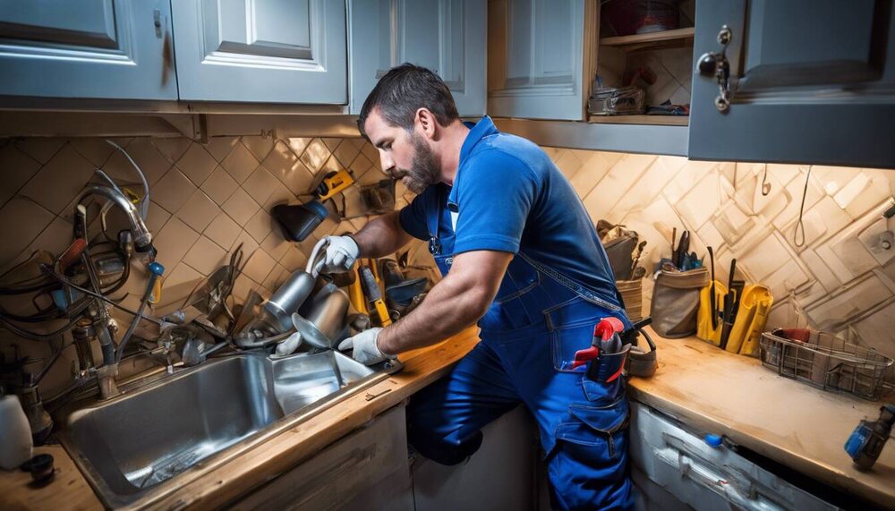 Local Plumbing Contractors