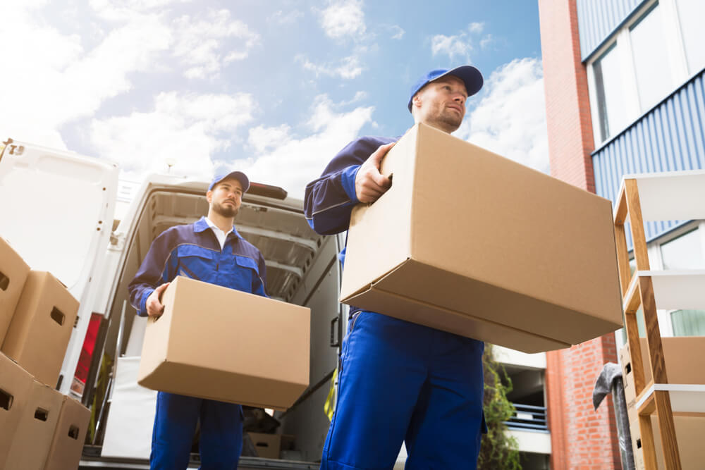 Furniture Moving Services