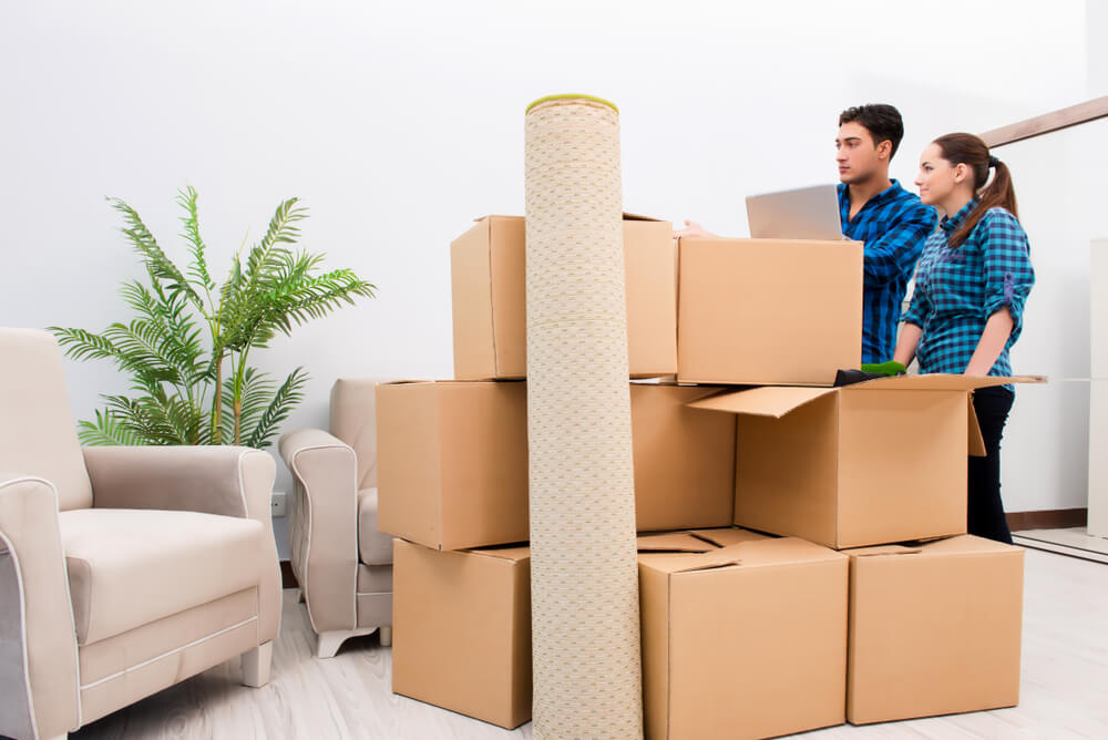Top Rated Moving Lead