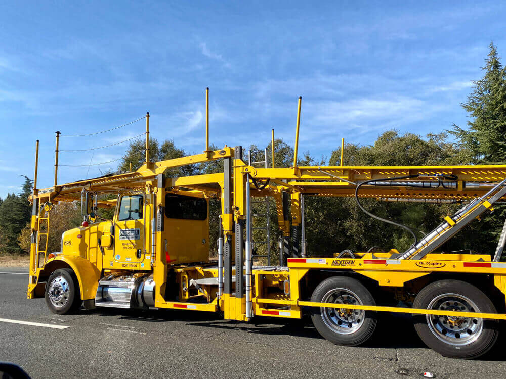 Safe Vehicle Transportation Companies
