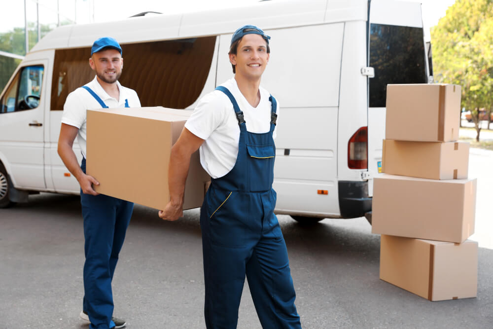 Insured Furniture Movers In Melrose Florida