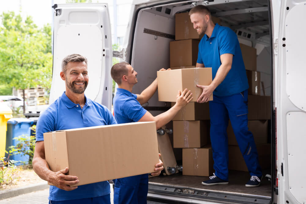 Reliable Moving Services in Daytona Beach