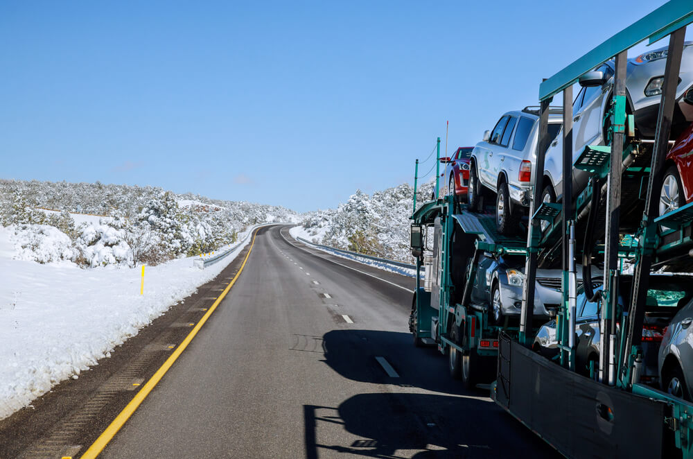 Car Shipping Cost Estimator