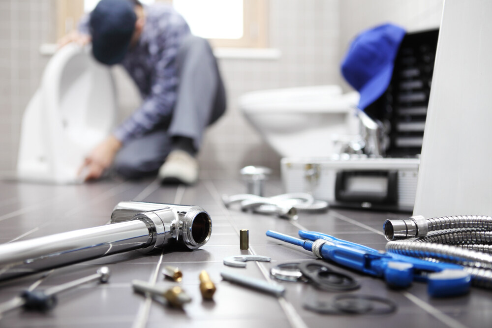 Residential Plumbing Solutions