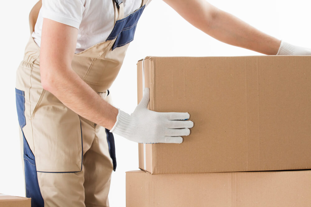 Interstate Moving Company West Virginia