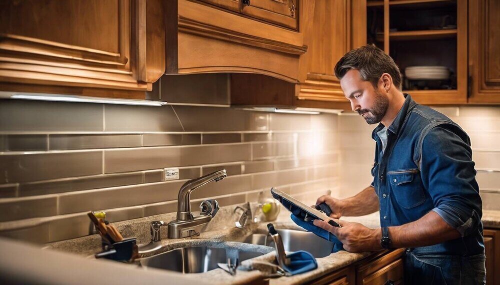 Trusted Plumbing Company