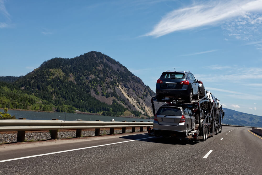Auto Transport Lead Generation Companies
