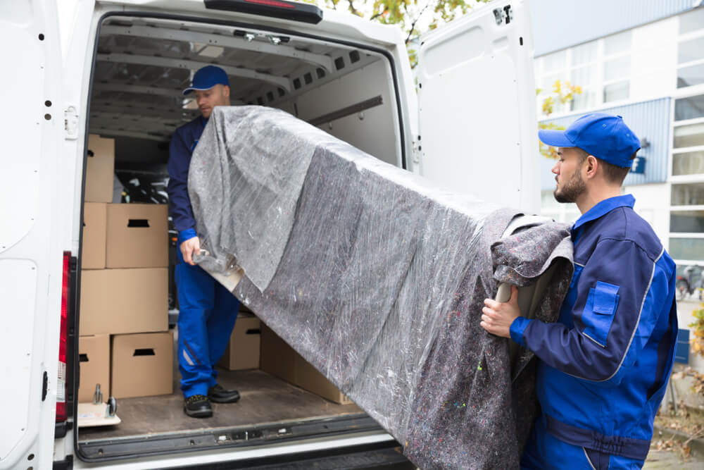 Experienced Packing And Moving Company Melrose