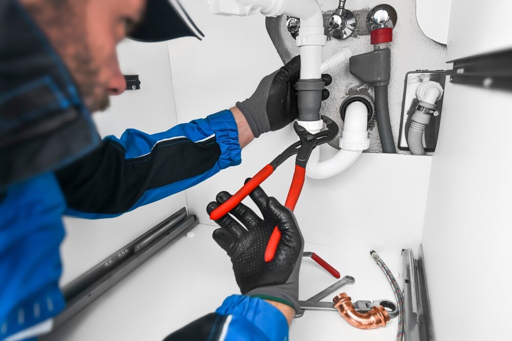Residential Plumbing Experts Santa Cruz