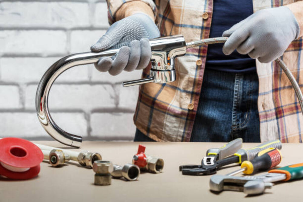 Commercial Plumbing Services