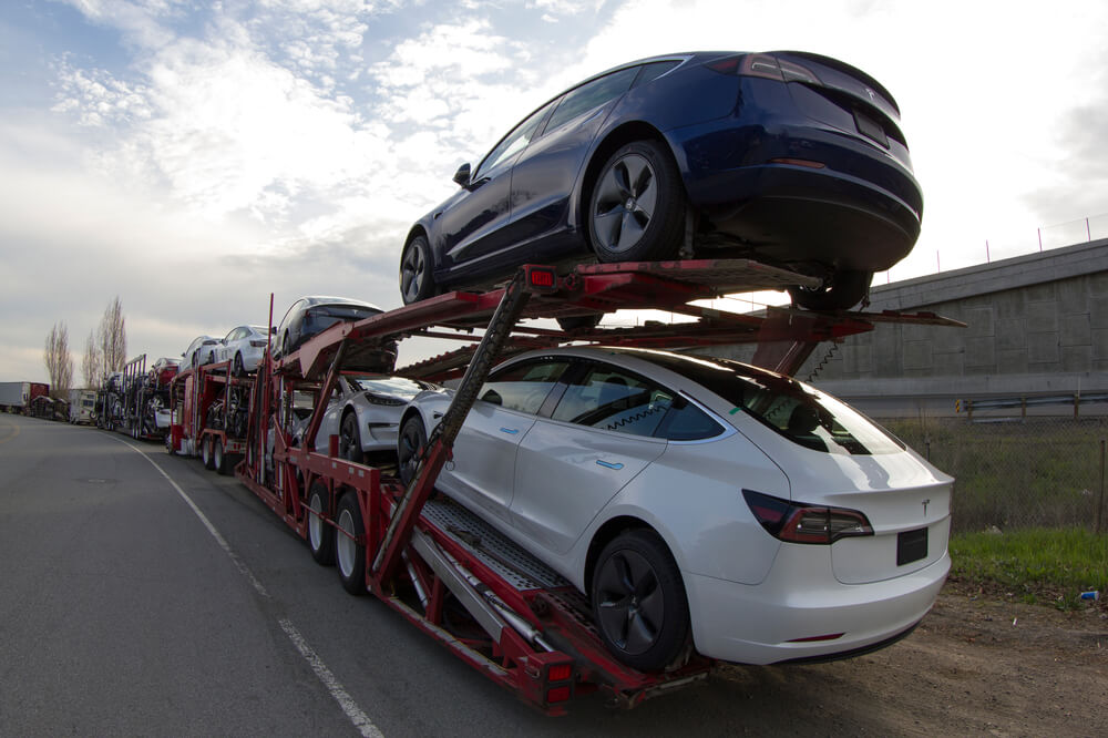 Car Shipping Quote Comparison