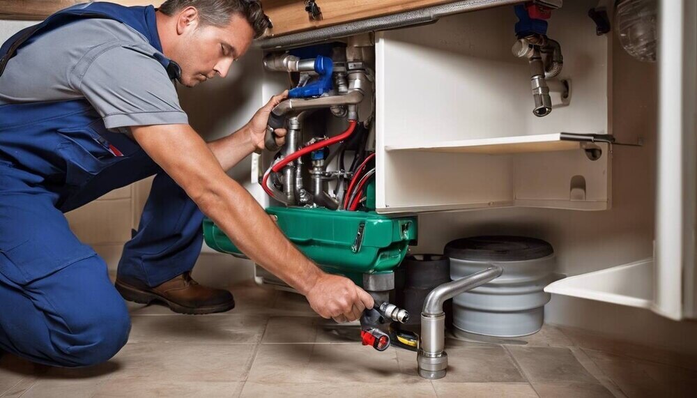 Leak Detection Specialists Santa Cruz