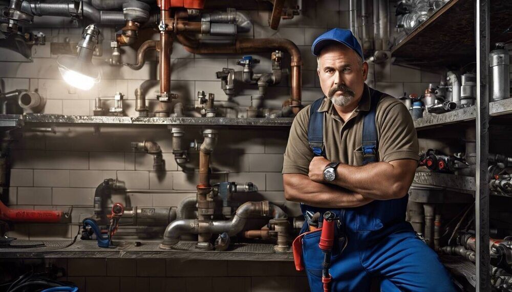 Backflow Prevention Plumbing Solutions