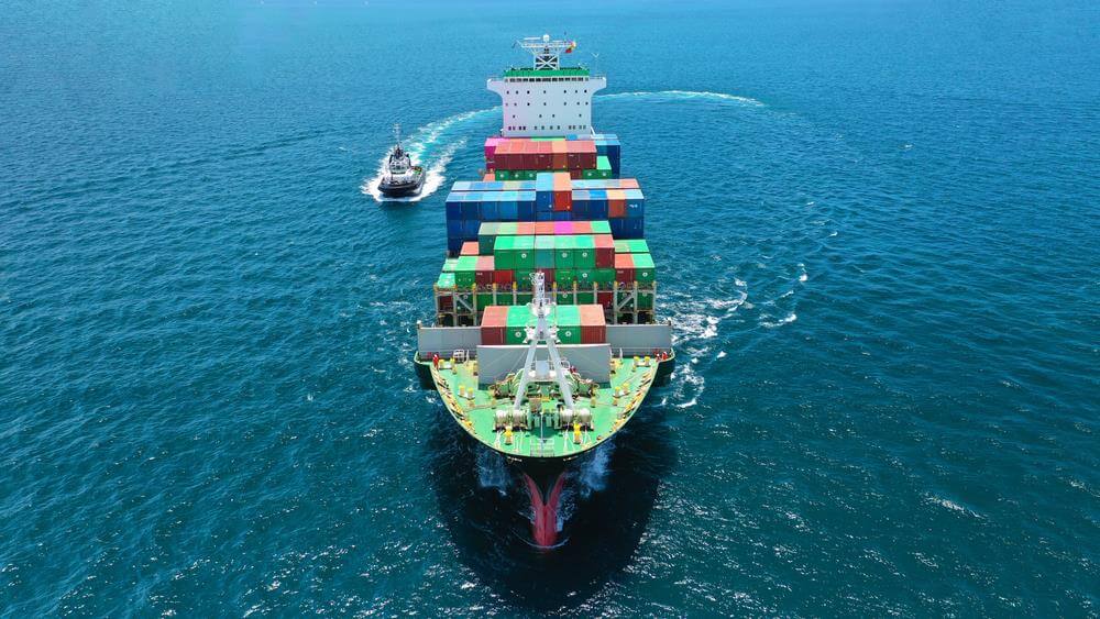 Vehicle Shipping To Seattle