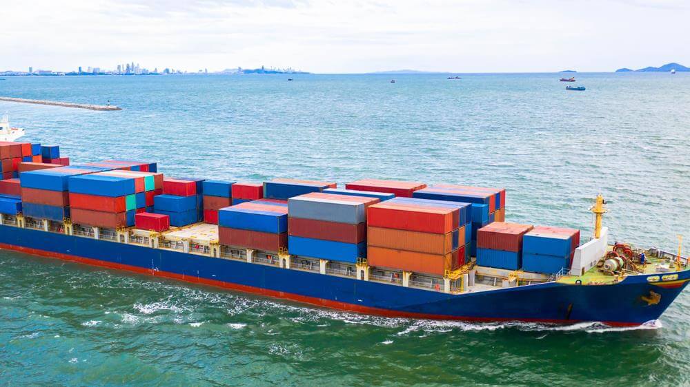 Secure Storage Container Rentals Ma