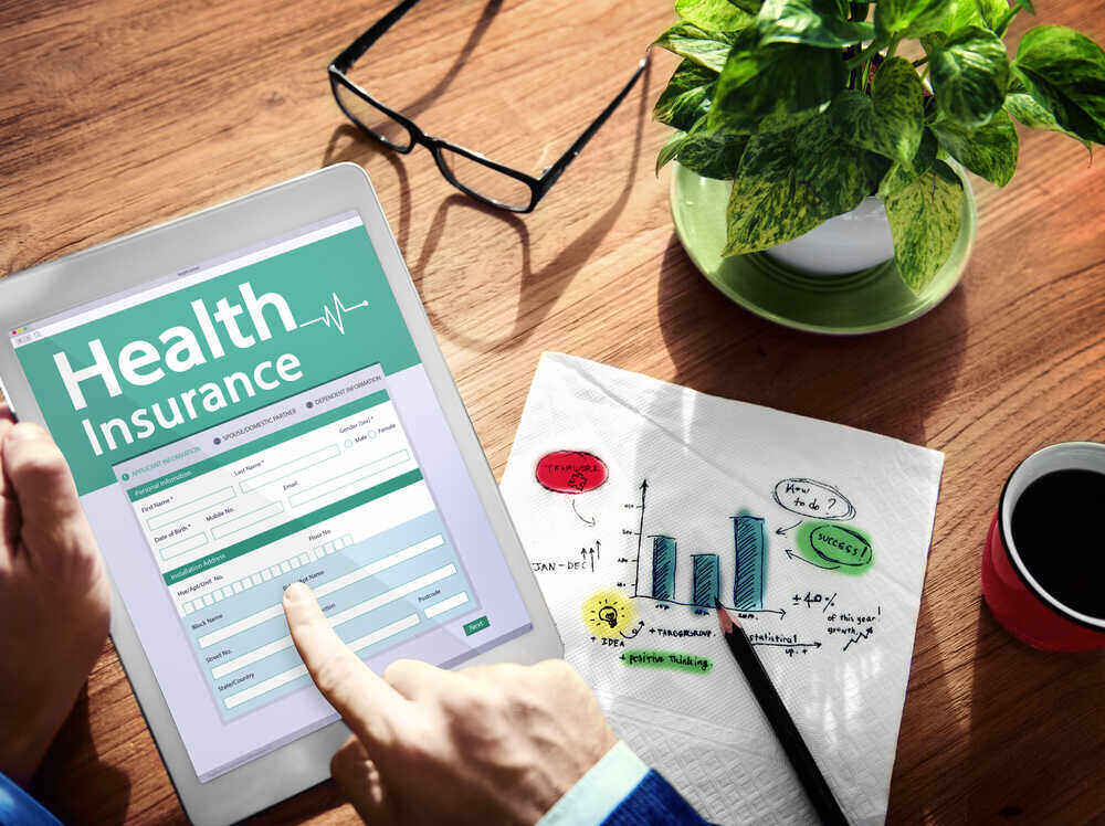 Employee Health Benefits Coverage