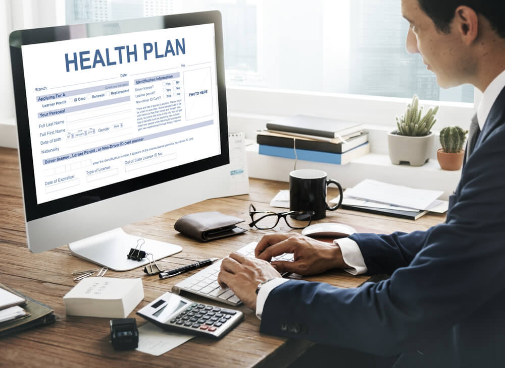 Large Group Health Insurance Benefits Employers